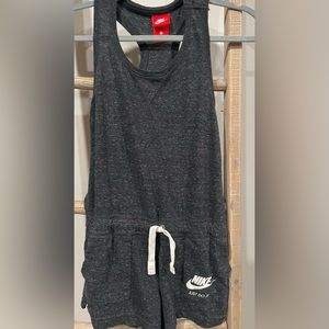 Nike Romper- perfect condition